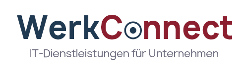 WerkConnect Logo